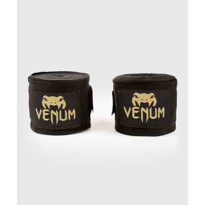 handwrap venum kontakt blackgold 1