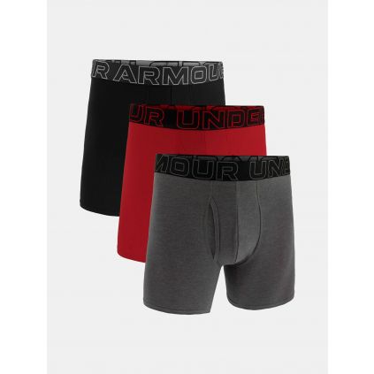 bavlna boxerky under armour mix f3