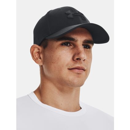 Pánská kšiltovka Under Armour Men's UA Blitzing (Velikost L/XL)