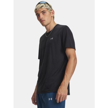Pánské tričko Under Armour UA Velociti SS (Velikost S)
