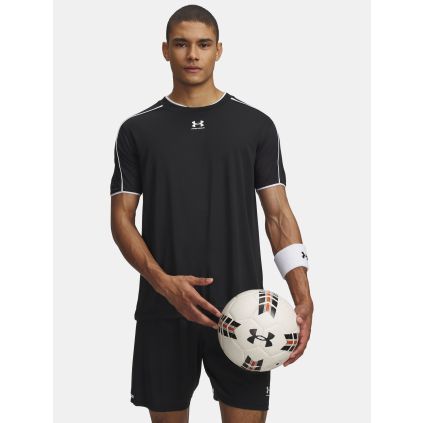 Pánské tričko Under Armour UA M Challenger Train SS (Velikost S)