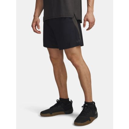 kratasy sortky under armour tech vent f1