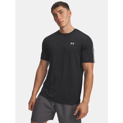 Pánské tričko Under Armour UA Tech Taping SS (Velikost S)
